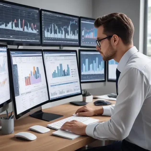 Choosing the Right Promotion Software for Your Business