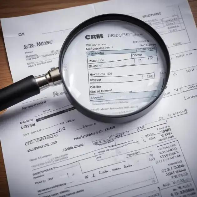 Hidden Fees in CRM Software Pricing