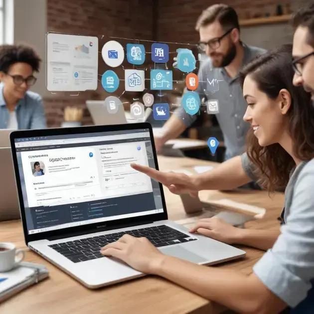 Top CRM Software for Small Business: Boost Your Operations Today