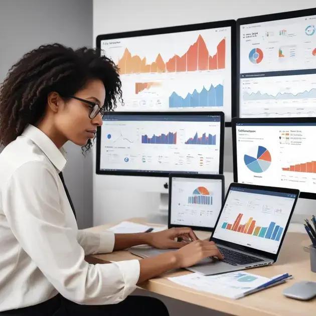 How to Choose the Right CRM
