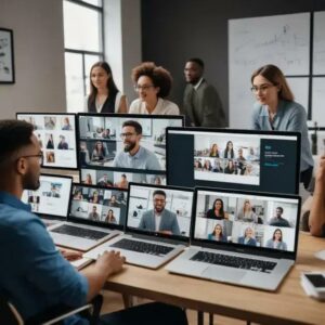 Unlocking the Power of Video Marketing Software for Business Success