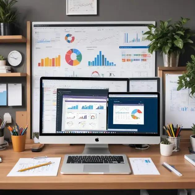 Unlock Growth: Discover Marketing Automation Tools for Small Business Success
