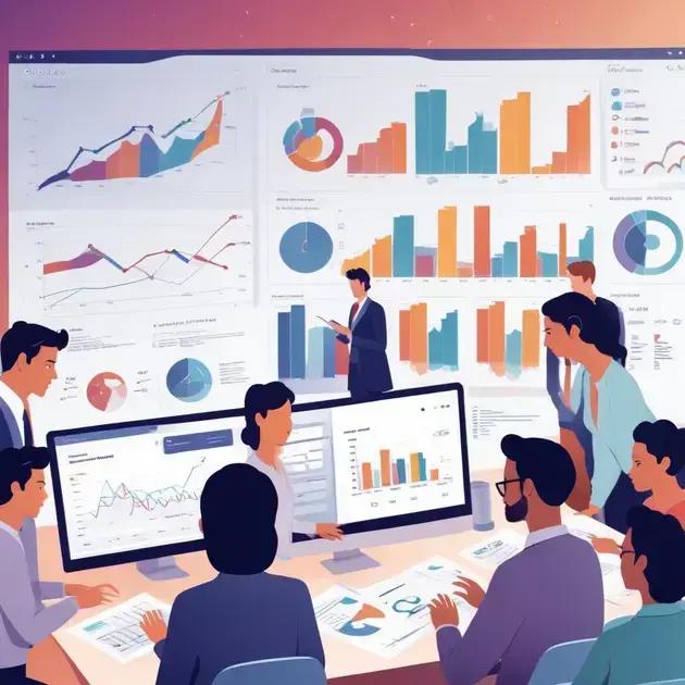 Unlock the Secrets of a Successful CRM Plan for Your Business