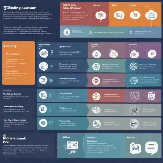 Steps to Create Your Own CRM Plan