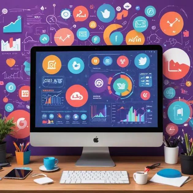 Top 10 Best Software for Digital Marketing That Will Boost Your Success