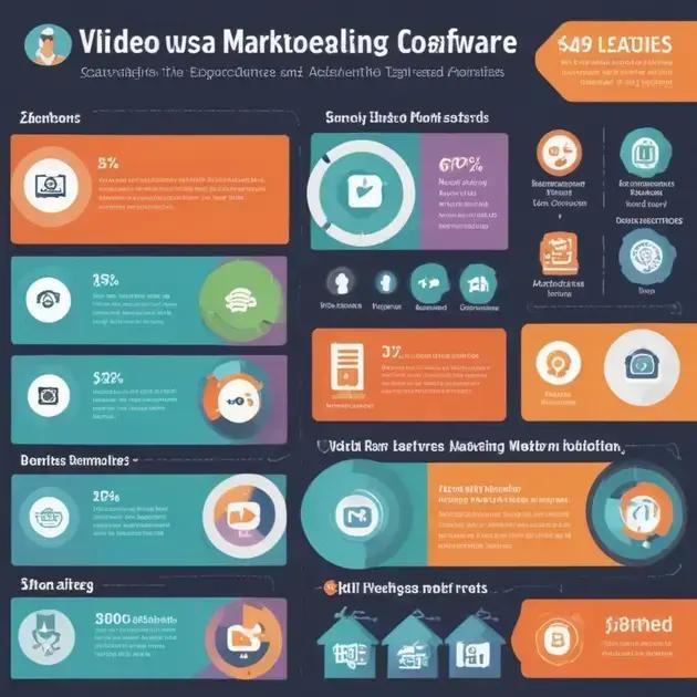 Benefits of Using Video Marketing Software