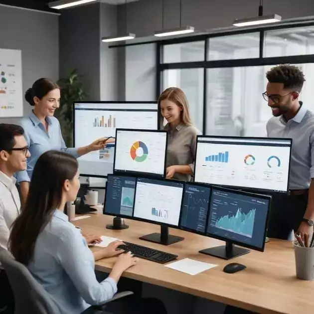 Unlock Growth: 5 Ways Client CRM Transforms Customer Relationships