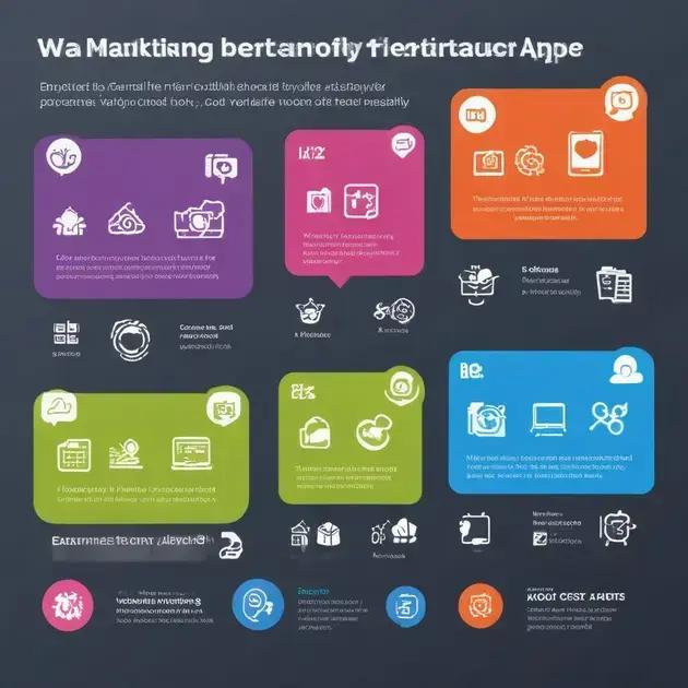 Marketing App Benefits for Entrepreneurs
