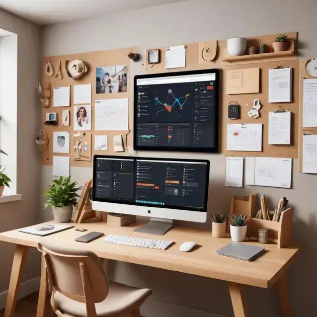 Best Tools for Small Business: Maximize Efficiency and Growth
