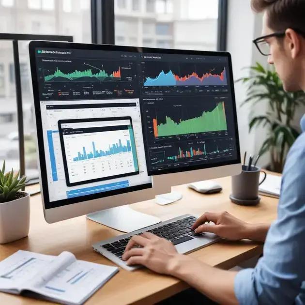 Essential Financial Management Software