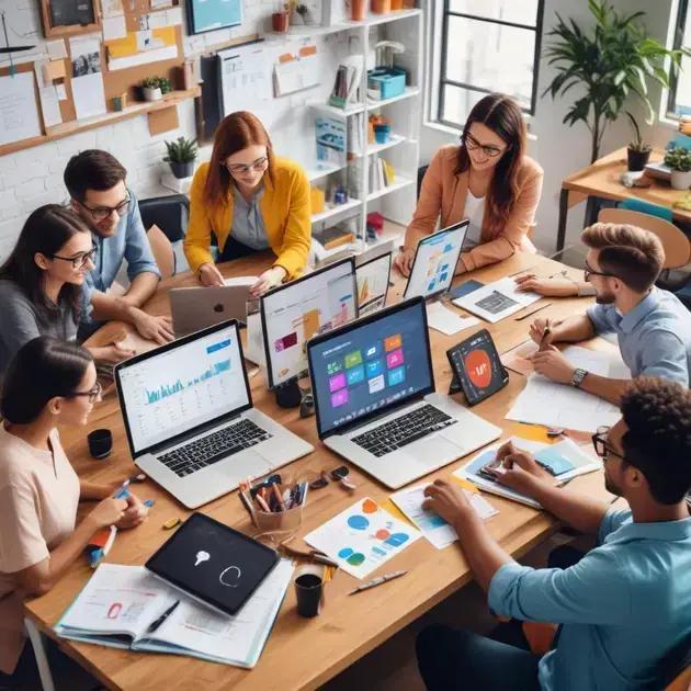 Marketing Tools to Boost Your Business Reach