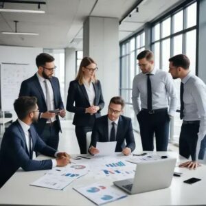 Unlock the Power of B2B Sales Tools for Business Growth