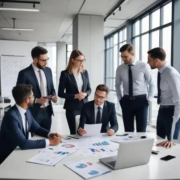 Unlock the Power of B2B Sales Tools for Business Growth