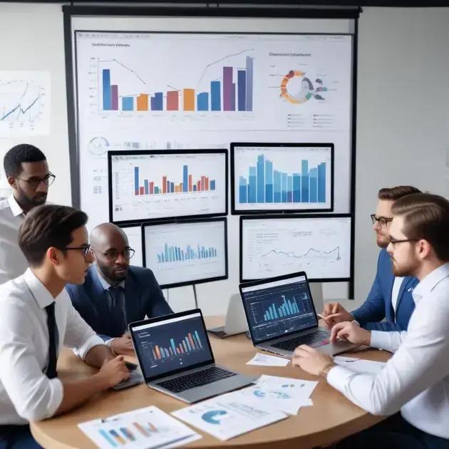 Benefits of Using B2B Sales Tools