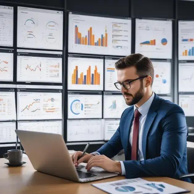 How to Choose the Right B2B Sales Tools