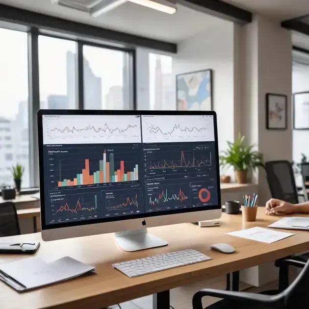 Master Your Sales with the Best Sales Tracking Tools Available Today