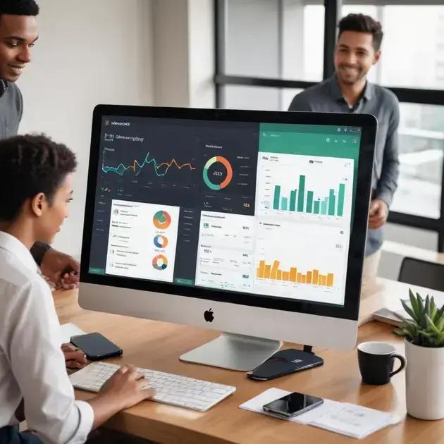 Top Features to Look For in Sales Tracking Tools