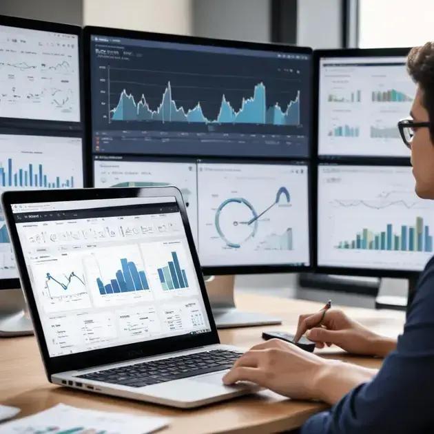 Unlocking Success: How a Lead Tracking System Can Transform Your Business