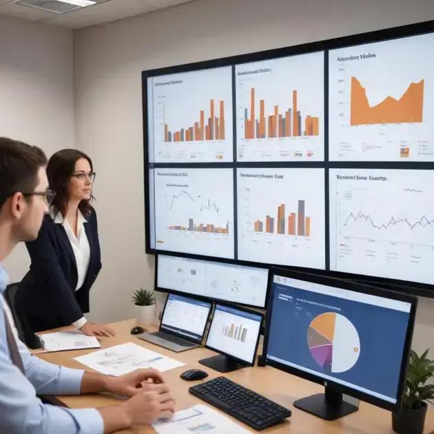 Implementing a Lead Tracking System Effectively