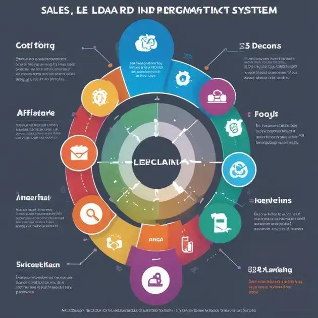 Benefits of Implementing a Sales Lead Tracking System