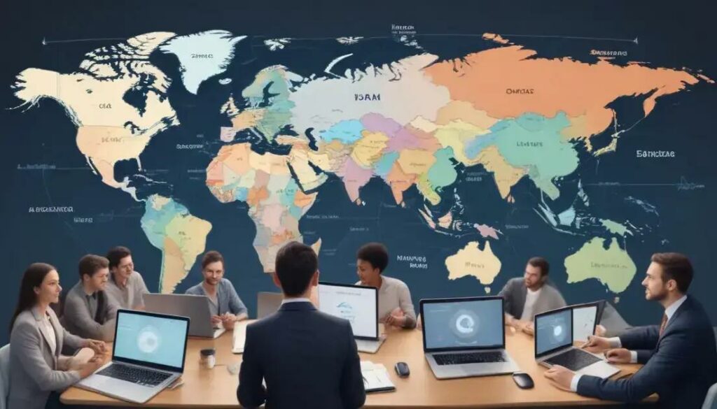 Why Localization is Crucial for Global SaaS Success
