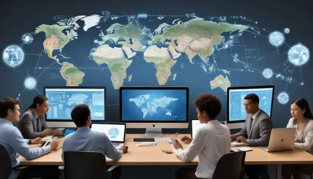 Why Localization is Key for Global SaaS Success