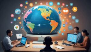 Why Localization is Key for Global SaaS Success