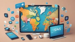 Why Localization is Key for Successful Global SaaS Expansion