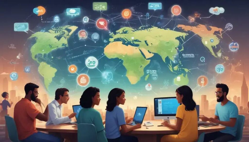 Why Localizing Your SaaS Product Is Key to Global Success