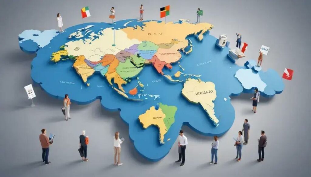Why SaaS Localization is Key for Global Success in Software