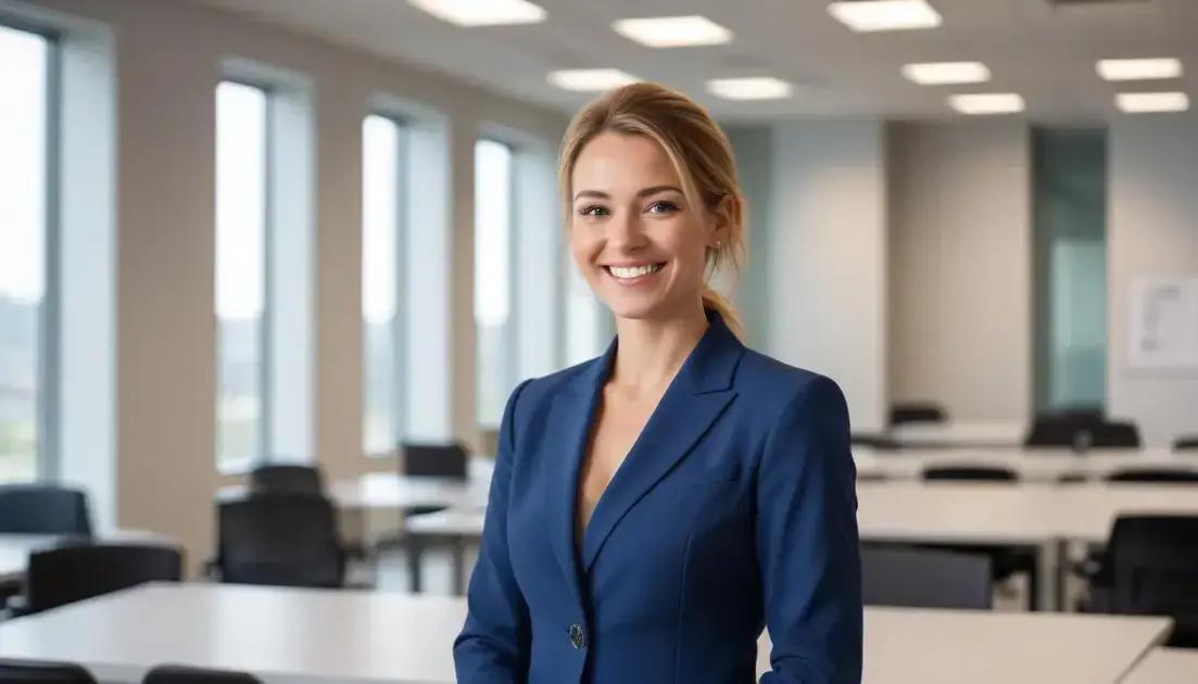Why You Need a Professional Headshot