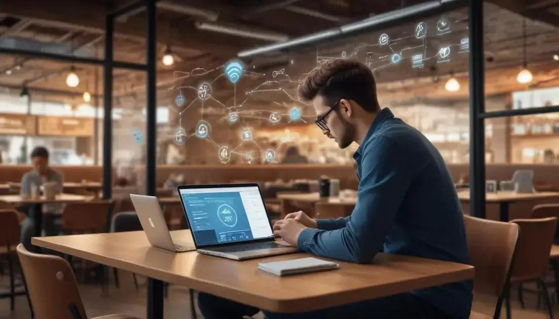 Wi-Fi Hacking Techniques