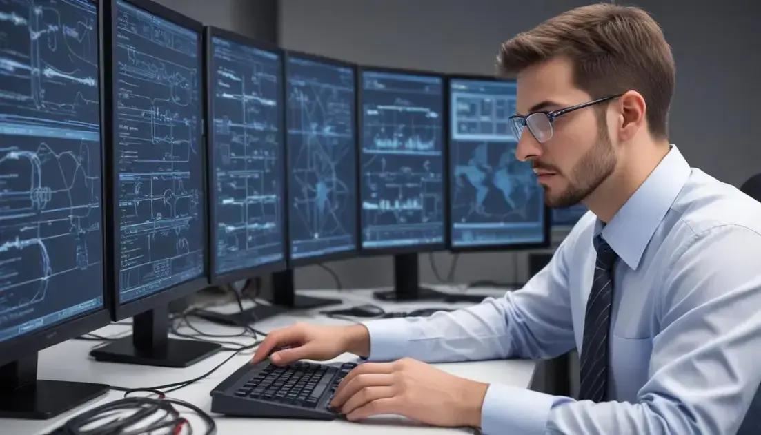 Advanced Topics in Routing and Switching