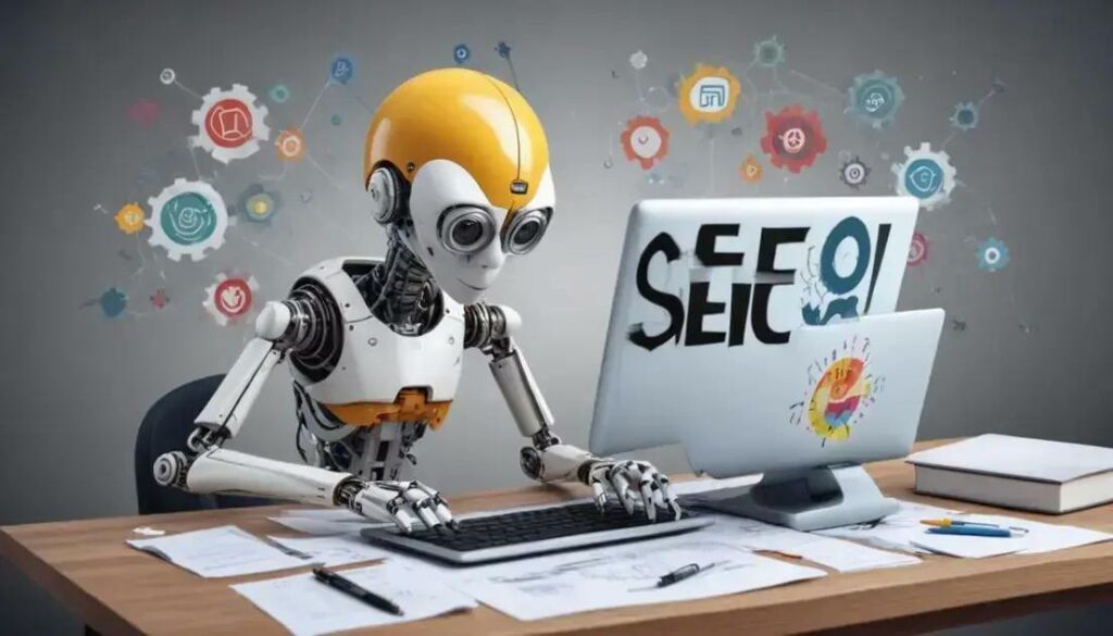 Avoid Common SEO Mistakes with AI Tools for Better Results