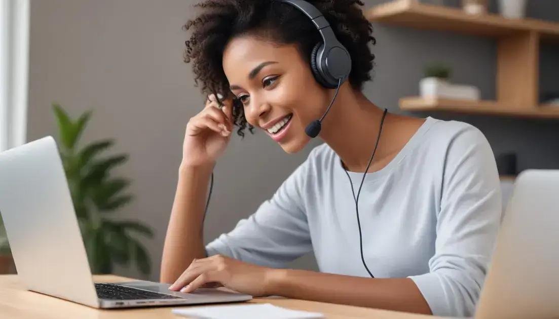 Engage with Customer Support