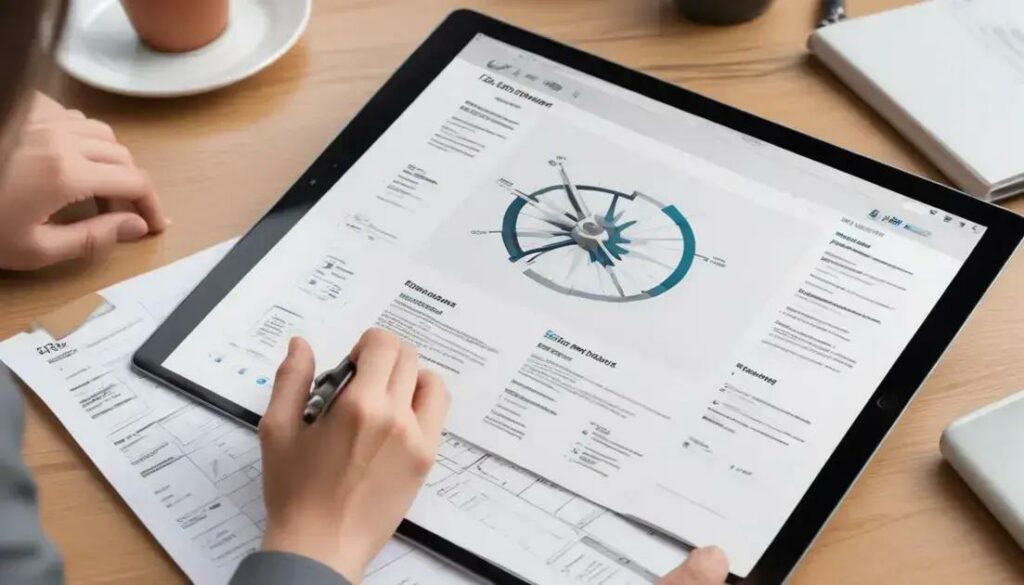 Explore PDF Agile: Your All-in-One Solution for PDF Editing and Management