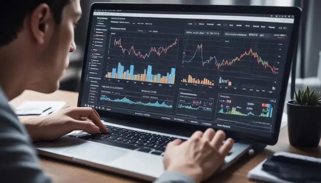 Failing to Monitor SEO Efforts
