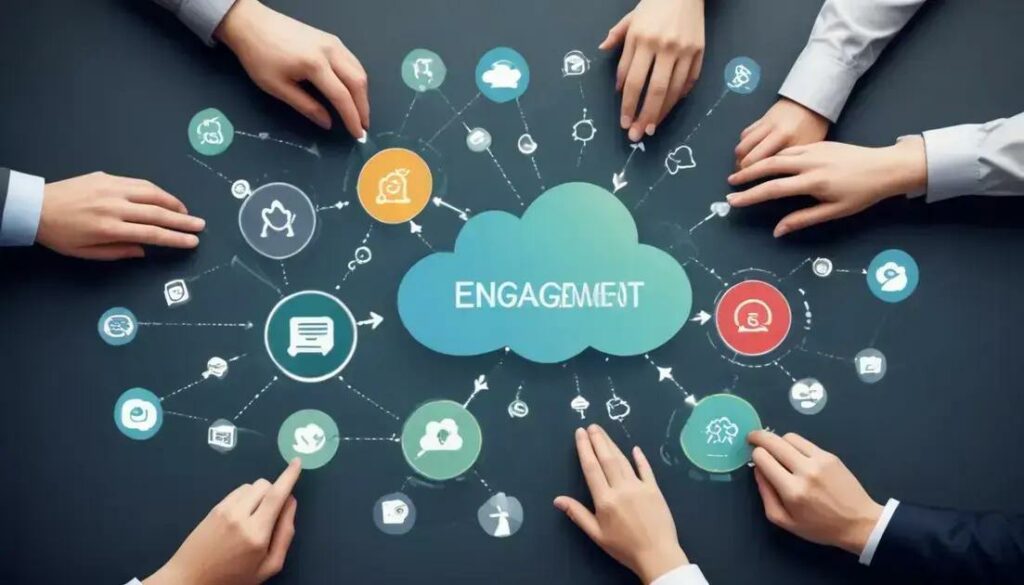 How SaaS Integration Enhances Customer Engagement Strategies