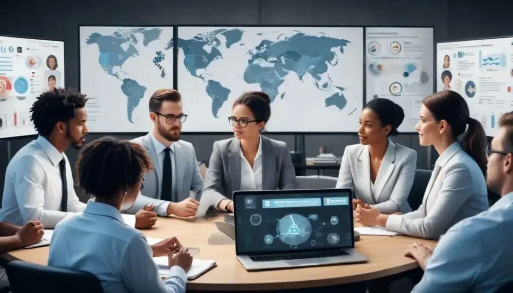 Navigating B2B Marketing in a Post-Pandemic World