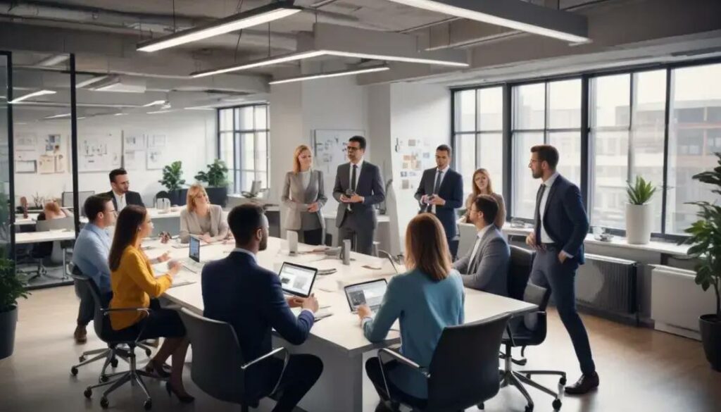 Strategies for Engaging B2B Software Buyers Post-COVID