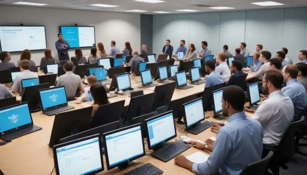 Unlocking Networking Success with Cisco's CCNA Certification Courses
