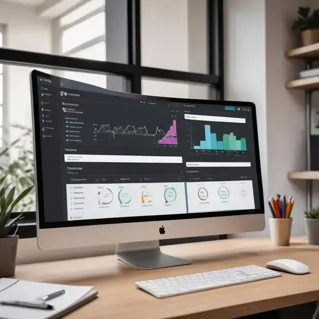 Project Management Software