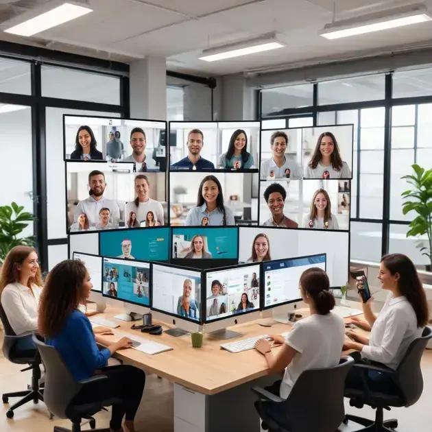 Communication and Collaboration Tools