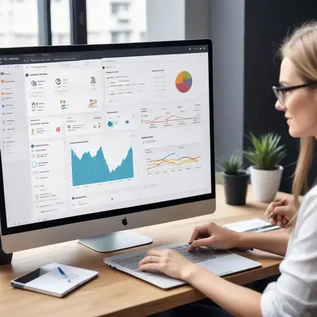 Key Features of Effective CRM Tools