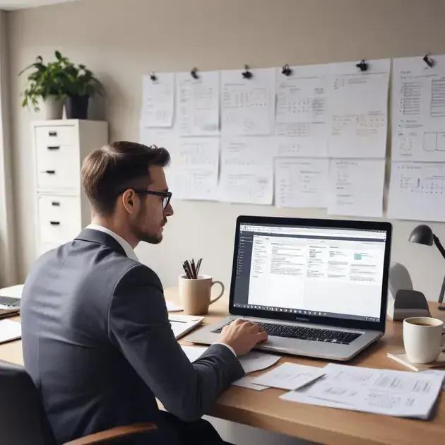 Choosing the Right CRM Software for Your Needs