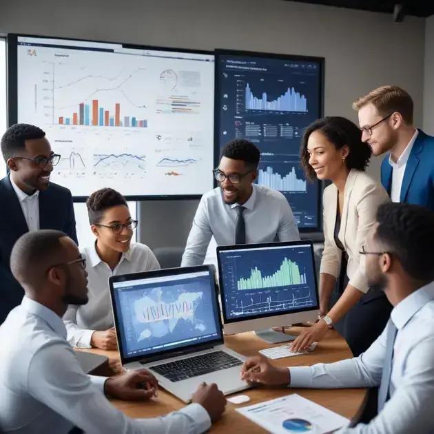 Key Strategies for High Level Companies