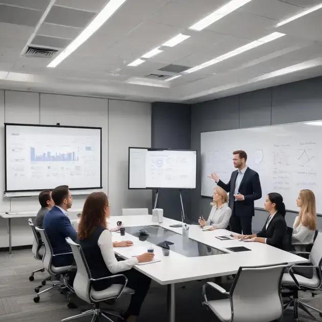 Challenges Faced by High Level Companies
