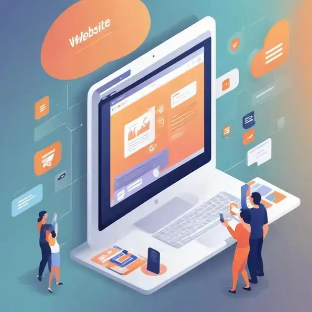 Benefits of High Level Websites