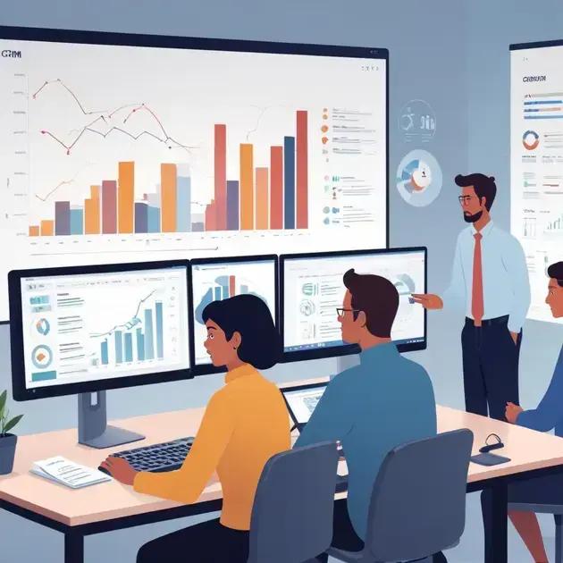 Benefits of Using CRM for Small Businesses