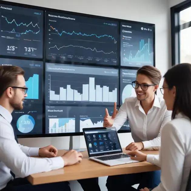 Unlock Your Sales Potential with CRM for Sales Team Success